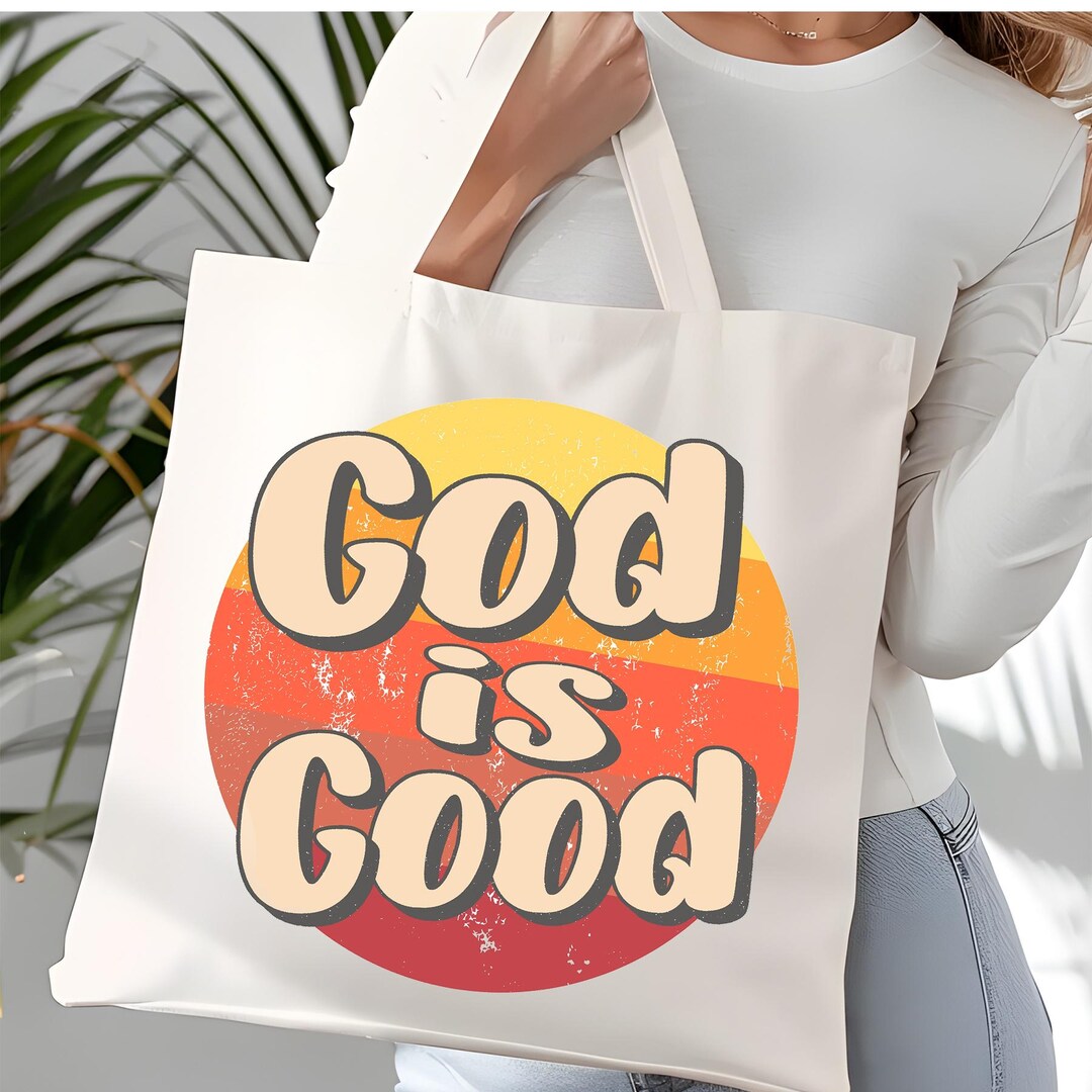 Shopping with God